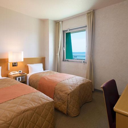 Hotel Folkloro Ominato Mutsu ห้อง รูปภาพ
