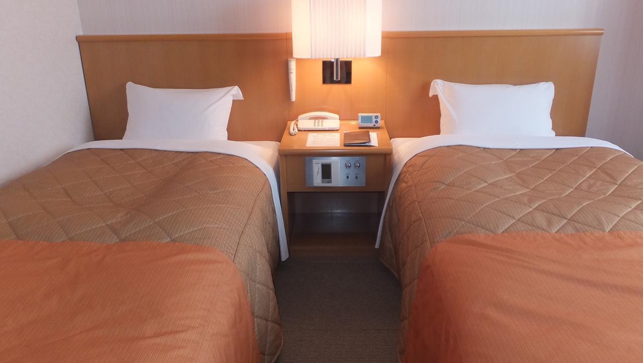 Hotel Folkloro Ominato Mutsu ห้อง รูปภาพ